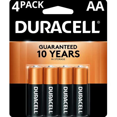 Aa Battery Pack