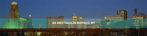 aa buffalo