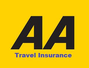 aa travel insurance quotes