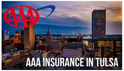 KimikoZoellner AAA Insurance Agency Tulsa OK