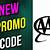 aaa upgrade promo code