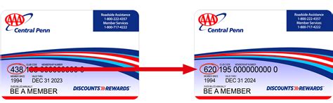 aaa 100 number