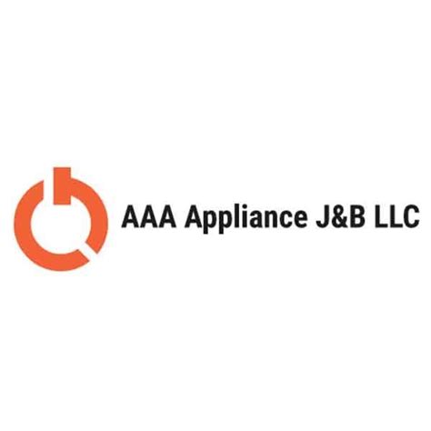 Aaa Appliance J&B
