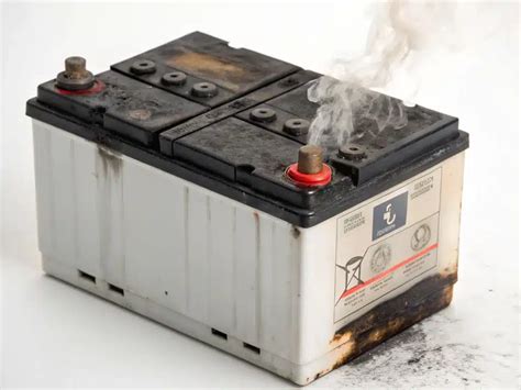 Aaa Batteries Overheating