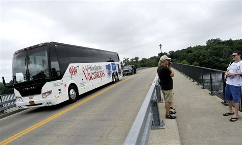 aaa bus tours to new england states