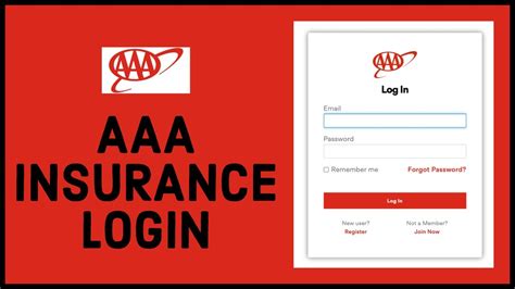 Aaa Insurance Login: The Ultimate Guide To Access Your Account