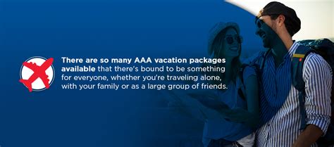 aaa international travel packages