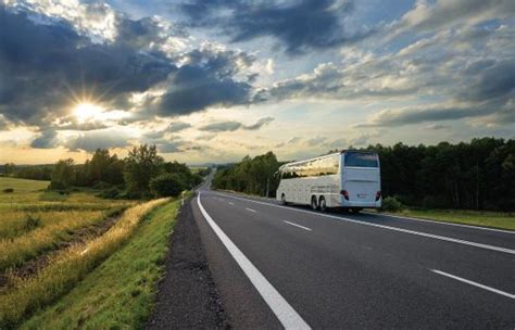 aaa motorcoach trips
