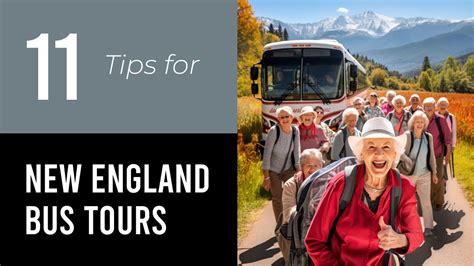 aaa new england bus tours for seniors