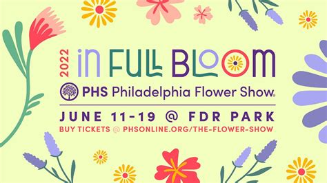 aaa philadelphia flower show tickets