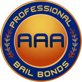 aaa professional bail bonds