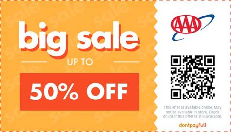 Aaa Promo Code North Carolina