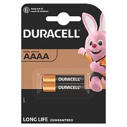 Aaaa Batteries Screwfix