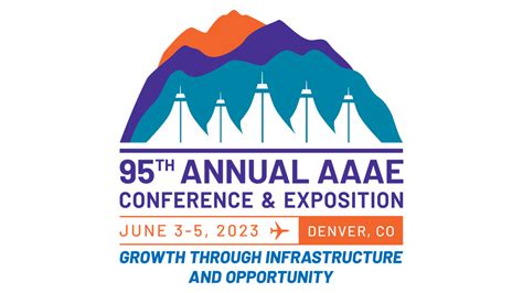 aaae conference atlanta august 2023
