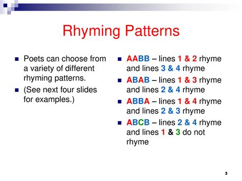 aabbcc is a pattern of letters