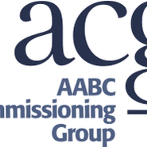 aabc commissioning group logo