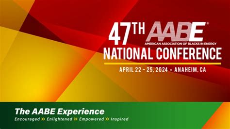 aabe conference 2024 agenda