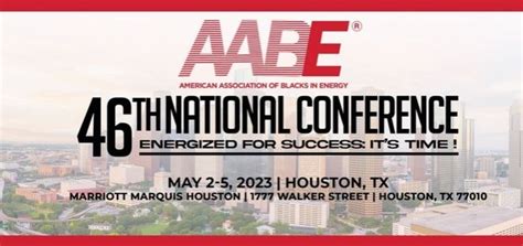 aabe national conference 2023 houston agenda