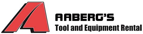 aabergs equipment rental