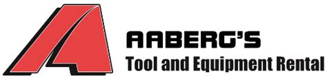 aabergs tool and equipment