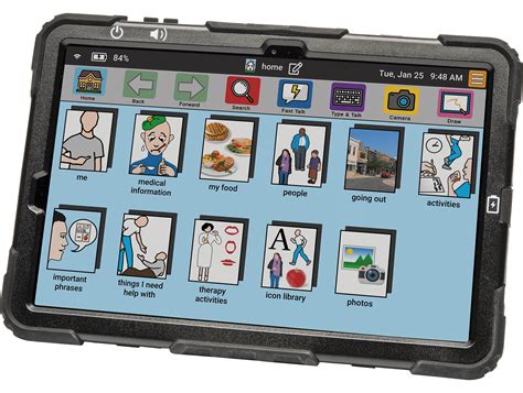 aac devices for autism cpt code