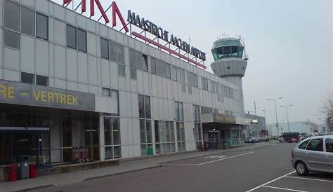 Kantoorruimte rondom Maastricht-Aachen Airport