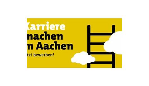Rekord - Insgesamt starten dieses Jahr 150 Nachwuchskräfte in Aachen