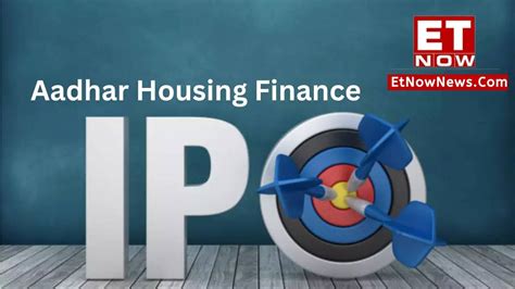 aadhar housing finance ipo grey market price