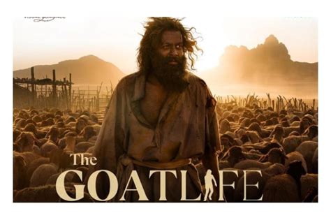 aadujeevitham - the goat life ott