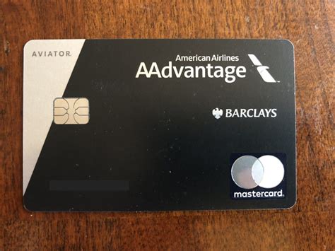 aadvantage login barclay card