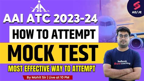 Discussion Aai Atc Mock Test Latest