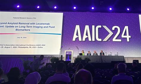 AAIC 2024: Breakthrough Innovations Unveiled!