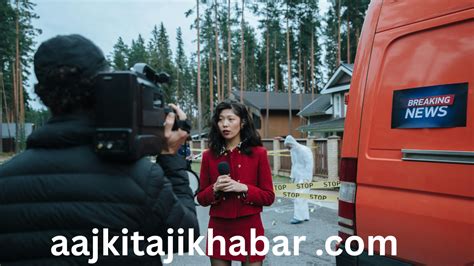 Discover Exclusive News on aajkitajikhabar.com Today