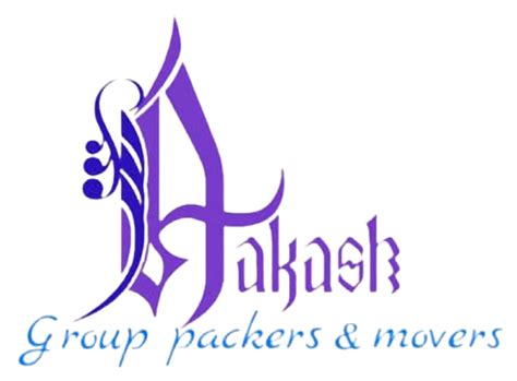 aakash group packers & movers