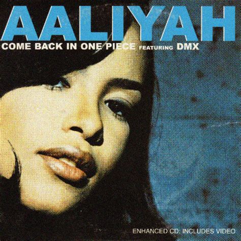 aaliyah come back in one piece lyrics