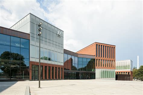 aalto university in finland