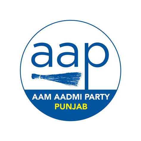 aam aadmi party symbol
