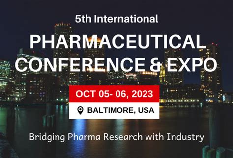 aam pharma conference 2023