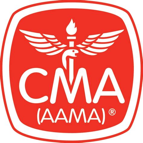 aama cma