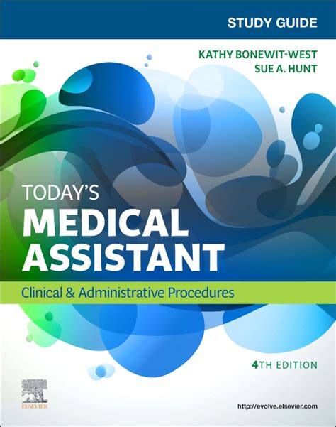 aama medical assistant study guide