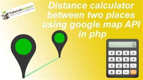 aamaps distance calculator