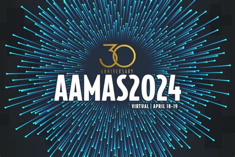 aamas 2024 conference