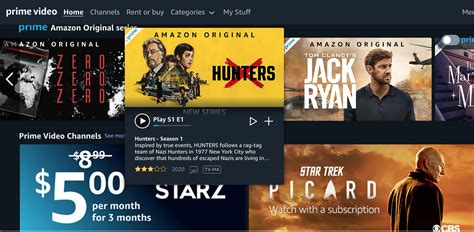 Top 5 Amazon Prime Video Features You Should Know