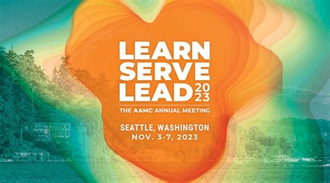 aamc conference 2023 seattle