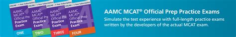 aamc mcat official prep hub