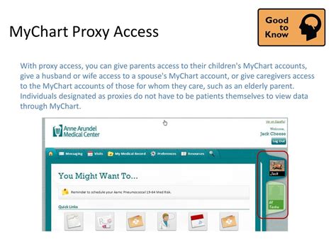 aamc mychart login