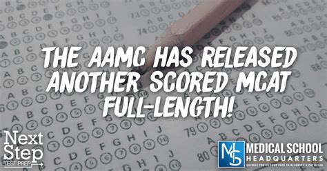 aamc send mcat scores