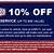 aamco coupons auto service