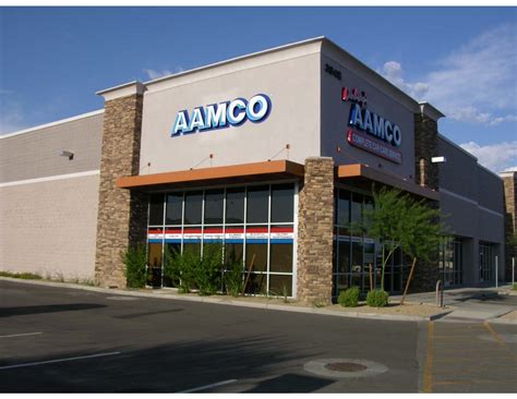 aamco chandler blvd