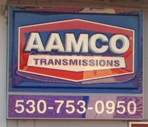 aamco transmission repair shop phone number